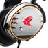 MLB Boston Red Sox Game Ball SteelSeries Arctis 5 Skin