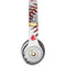 MLB Boston Red Sox Game Ball Studio Wireless 3 Skin