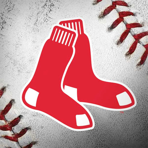 MLB Boston Red Sox Game Ball Surface Book 2 15in Skin