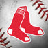 MLB Boston Red Sox Game Ball Surface Book 2 15in Skin