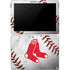 MLB Boston Red Sox Game Ball Surface Go Skin