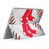 MLB Boston Red Sox Game Ball Surface Go Skin