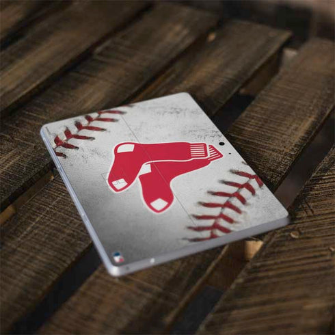 MLB Boston Red Sox Game Ball Surface Go Skin