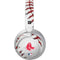 MLB Boston Red Sox Game Ball Surface Headphones Skin