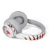 MLB Boston Red Sox Game Ball Surface Headphones Skin