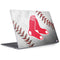MLB Boston Red Sox Game Ball Surface Laptop 3 13.5in Skin