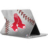 MLB Boston Red Sox Game Ball Surface Laptop Studio Skin