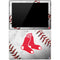 MLB Boston Red Sox Game Ball Surface Pro 3 Skin