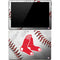 MLB Boston Red Sox Game Ball Surface Pro 4 Skin