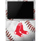 MLB Boston Red Sox Game Ball Surface Pro 6 Skin
