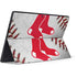 MLB Boston Red Sox Game Ball Surface Pro 6 Skin