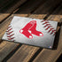 MLB Boston Red Sox Game Ball Surface Pro 7 Skin
