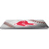 MLB Boston Red Sox Game Ball Universal Laptop 13in (10.6 x 7.6in) Skin