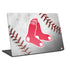 MLB Boston Red Sox Game Ball Universal Laptop 14in (11.4 x 8.2in) Skin