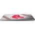 MLB Boston Red Sox Game Ball Universal Laptop 15in (12.2 x 8.8in) Skin