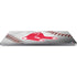 MLB Boston Red Sox Game Ball Universal Laptop 17in (13.8 x 10in) Skin