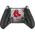 MLB Boston Red Sox Game Ball Xbox Elite Wireless Controller Series 2 Skin