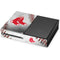 MLB Boston Red Sox Game Ball Xbox One Console Skin
