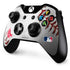MLB Boston Red Sox Game Ball Xbox One Controller Skin