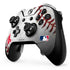 MLB Boston Red Sox Game Ball Xbox One Elite Controller Skin