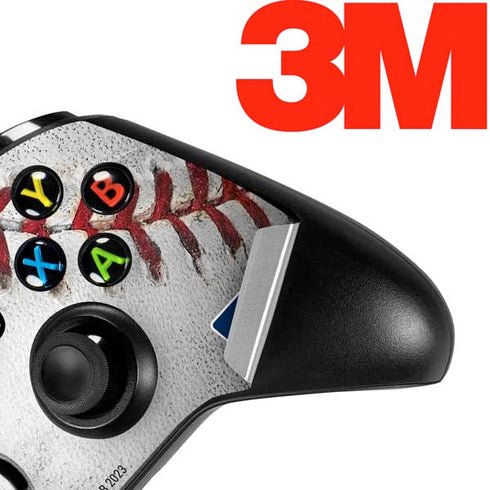 MLB Boston Red Sox Game Ball Xbox One S All-Digital Edition Bundle Skin