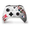 MLB Boston Red Sox Game Ball Xbox One S Controller Skin