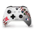 MLB Boston Red Sox Game Ball Xbox One S Controller Skin