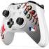 MLB Boston Red Sox Game Ball Xbox One S Controller Skin