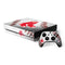 MLB Boston Red Sox Game Ball Xbox One X Bundle Skin