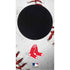 MLB Boston Red Sox Game Ball Xbox Series S Console Skin