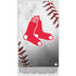 MLB Boston Red Sox Game Ball Xbox Series S Console Skin