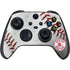 MLB Boston Red Sox Game Ball Xbox Series X Bundle Skin