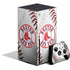 MLB Boston Red Sox Game Ball Xbox Series X Bundle Skin