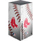 MLB Boston Red Sox Game Ball Xbox Series X Console Skin