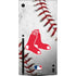 MLB Boston Red Sox Game Ball Xbox Series X Console Skin