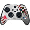 MLB Boston Red Sox Game Ball Xbox Series X Controller Skin