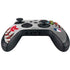 MLB Boston Red Sox Game Ball Xbox Series X Controller Skin