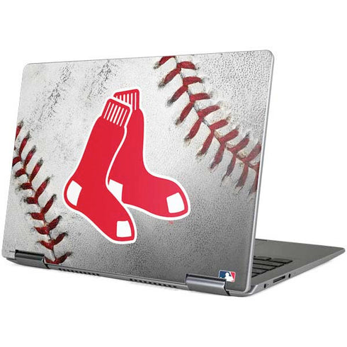 MLB Boston Red Sox Game Ball Yoga 710 14in Skin