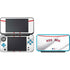 MLB Boston Red Sox Home Jersey Nintendo 2DS XL (2017) Skin