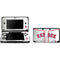 MLB Boston Red Sox Home Jersey 3DS (2011) Skin