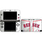 MLB Boston Red Sox Home Jersey 3DS XL 2015 Skin