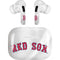 MLB Boston Red Sox Home Jersey AirPods Pro 2nd Gen Skin