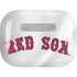 MLB Boston Red Sox Home Jersey AirPods Pro 2nd Gen Skin