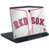 MLB Boston Red Sox Home Jersey Dell Alienware Skin