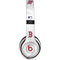 MLB Boston Red Sox Home Jersey Beats Solo 2 Wireless Skin