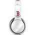 MLB Boston Red Sox Home Jersey Beats Solo Pro Skin