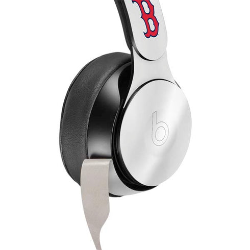 MLB Boston Red Sox Home Jersey Beats Solo Pro Skin