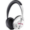MLB Boston Red Sox Home Jersey Bose Noise Cancelling Headphones 700 Skin