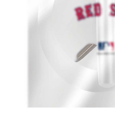 MLB Boston Red Sox Home Jersey Bose Noise Cancelling Headphones 700 Skin
