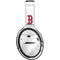 MLB Boston Red Sox Home Jersey Bose QuietComfort 35 Headphones Skin